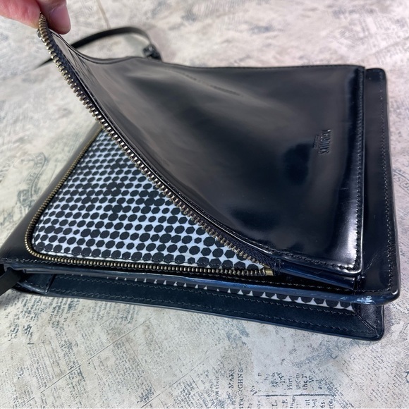 Kate Spade SATURDAY Layered shoulder bag - Picture 11 of 14